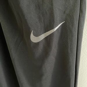 NIKE Men’s Training XL Black